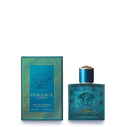 Versace Eros Pour Homme Eau De Parfum Natural Spray For Men image 3