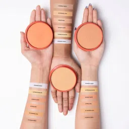 Olivia Skinsync Pan Cake image 2