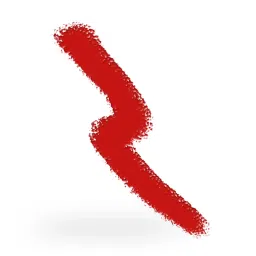 Half N Half Sparkling Liquid Sindoor Water Proof image 2