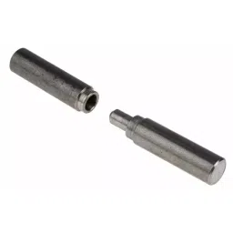 Steinbach & Vollman Latch Hinge Steel, 15x67 mm, Spring Loaded, 825815 (Pack of 2) image 4