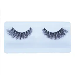 Bronson Professional Dramatic, Party Style Long and Natural False Eyelashes - 18 image 2