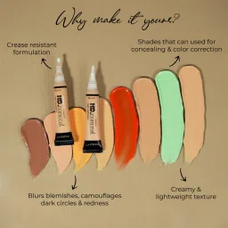 Insight Cosmetics HD Conceal image 3
