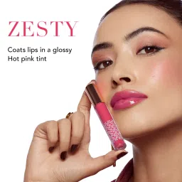 Kay Beauty Lip Tint - Zesty image 2