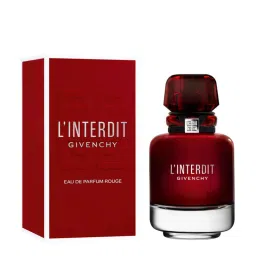 Givenchy L'interdit Eau De Parfum Rouge image 2