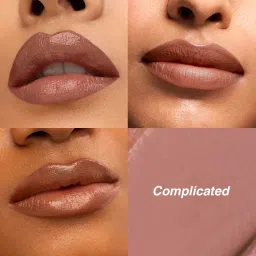 Kay Beauty Hydra Creme Lipstick - Complicated image 2