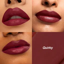 Kay Beauty Hydra Creme Lipstick - Quirky image 2