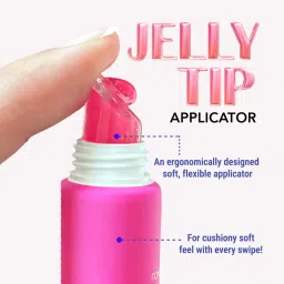 Blue Heaven Butter & Balm Tinted Lip Balm with spf 20 PA++ Infused with Cupuacu Butter image 2