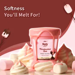 Plum BodyLovin Marshmallow Melt Body Butter image 2