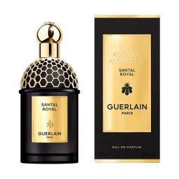 Guerlain Absolus Allegoria Santal Royal Eau De Parfum Spray image 2