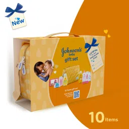 Johnson's Gift Set Large image 2