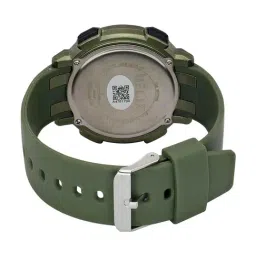 Helix By Timex TWESK6402T Multifunction Digital Watch For Men image 4