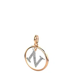 VALANOVA Women Diamond Pendant image 4