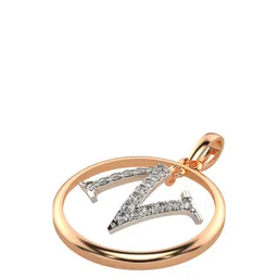 VALANOVA Women Diamond Pendant image 3