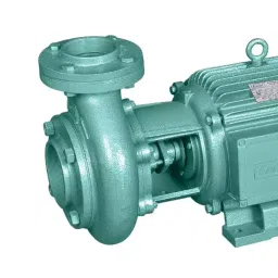 Lubi 7.5 HP Three Phase Class A Monoblock Pump Sets LBH-8 image 3