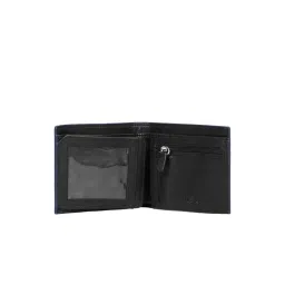 Hidesign Rover W2 Midnight Blue Men Bi-Fold Wallet (S) image 2