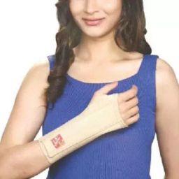Flamingo Elastic Wrist Splint X-Large Size OC-2015-picture-24