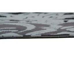 Presto Blue & Grey Polyester Carpet image 5