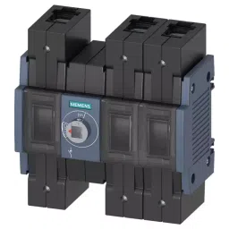 Siemens Switch Disconnector, 3 Pole, 100A Max Current, 3KD3030-2NE20-0-picture-27