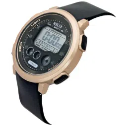 Helix By Timex TWESK6403T Multifunction Digital Watch For Men image 3