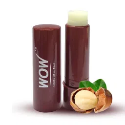 WOW Skin Science Shea Butter & Ceramides Repairing Lip Balm image 2