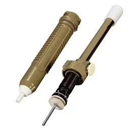 Generic Suction Tin Desoldering Pump Mini Solder Sucker Solder Remover image 2