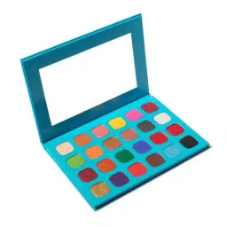 Kingdom Of Lashes Eyeshadow Palette Sea Goddess x24 - 313 gm-picture-10