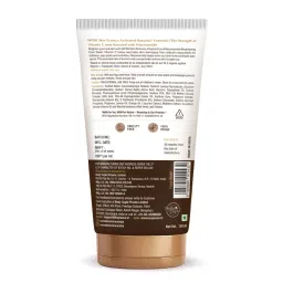 WOW Skin Science Brightening Vitamin C & Niacinamide Face Wash image 2