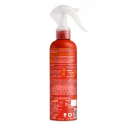 WOW Skin Science Hot Mess Control Heat Protection Mist image 2