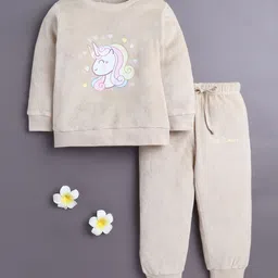 BUMZEE Girls Printed Pyjamas-picture-30