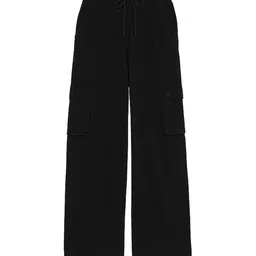 Victoria's Secret PINK Wide-Leg Cargo Trouser-image-21