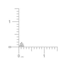 Malabar Gold and Diamonds 18k Gold & Diamond Mine Nosepin for Women image 2