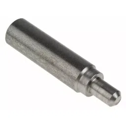 Steinbach & Vollman Latch Hinge Steel, 15x67 mm, Spring Loaded, 825815 (Pack of 2) image 5