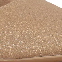 Inc.5 Women's Beige Back Strap Sandals image 5