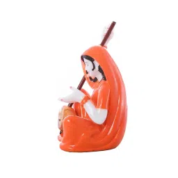 eCraftIndia Meerabai playing Musical Instrument Showpiece image 5