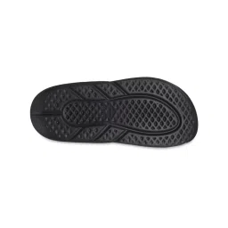 Crocs Unisex Adult Off Grid Clogs Black image 2
