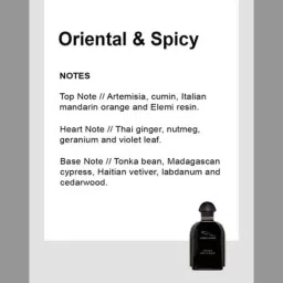 Jaguar For Men Gold In Black Eau de Toilette 100 ml image 3