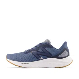 New Balance Men's MARISEB4D Arishi Blue Running Shoes image 3