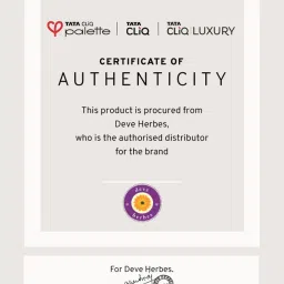 Deve Herbes Pure Sandal E Rooh Aroma Oil with Glass Dropper - 100 ml image 5