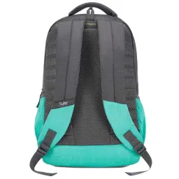 Skybags 28 Ltrs Grey Medium Backpack image 3