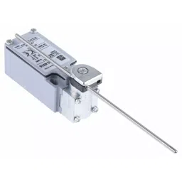 RS PRO Limit Switch NO/NC DPST 250 V 10 A, 9026916 image 5