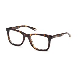 Skechers Transparent Rectangular Full Rim Frames-picture-30