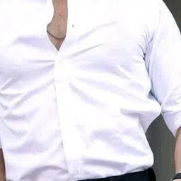 EARNSHAW Men Casual Shirt image 2