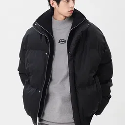 Mast & Harbour Men Sporty Jacket image 3