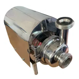 Generic 0.5 HP 415V/230V Milk Transfer Pump Upto 5000 LPH-picture-32