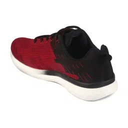 Furo by Red Chief Men's Red Walking Shoes image 4