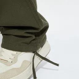 max Men Cargos Trousers image 2