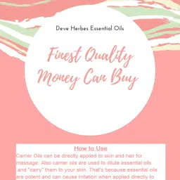 Deve Herbes Pure Amla Oil with Glass Dropper - 5 ml image 4