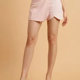 4WRD by Dressberry Side Slitted Mini Wrap Skort-picture-13