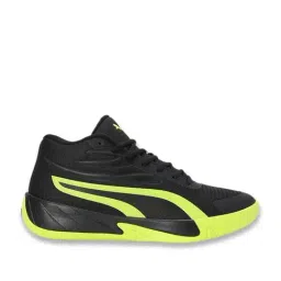 puma Court Pro Unisex Basketball Shoes-picture-33