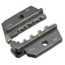 KNIPEX Solar Connector Dies Piece 10, 11, 13 For Crimping MC3 Solar Connectors-picture-22